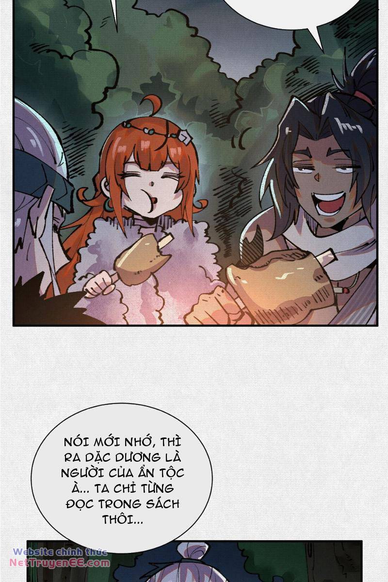 Xi Hồn Chapter 15 - Trang 2