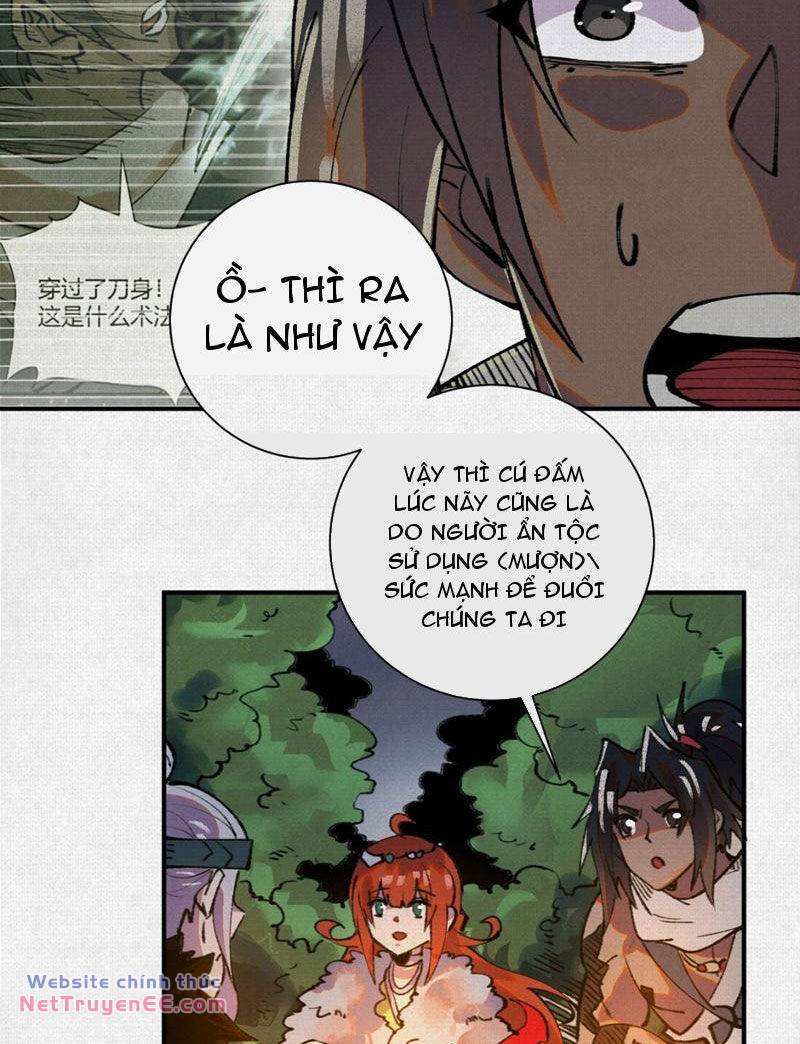 Xi Hồn Chapter 15 - Trang 2