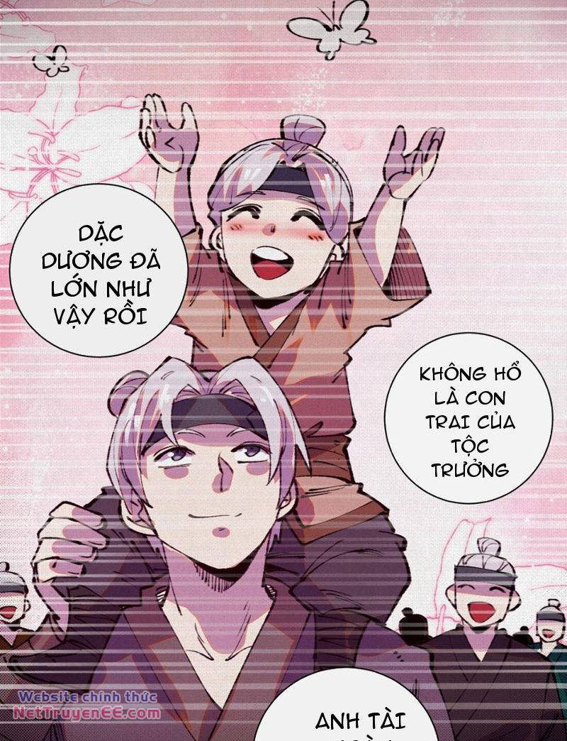 Xi Hồn Chapter 15 - Trang 2