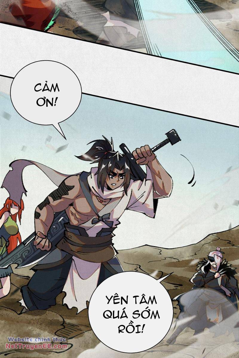 Xi Hồn Chapter 15 - Trang 2