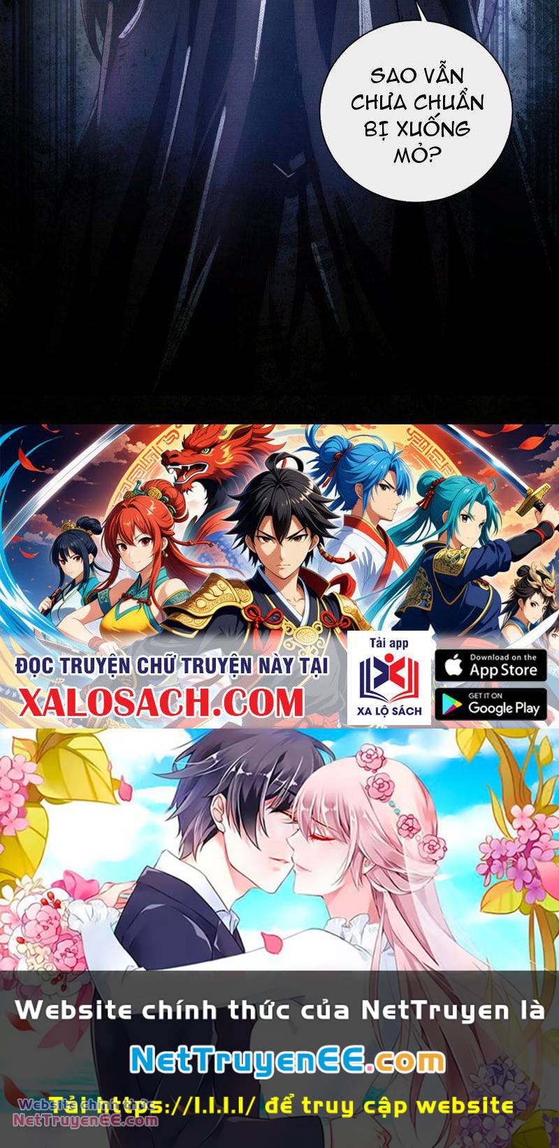Xi Hồn Chapter 15 - Trang 2