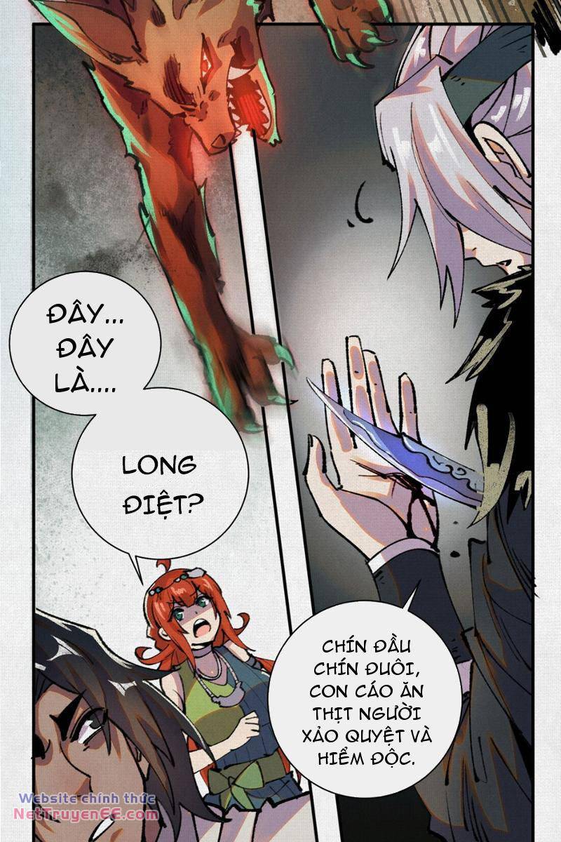 Xi Hồn Chapter 15 - Trang 2