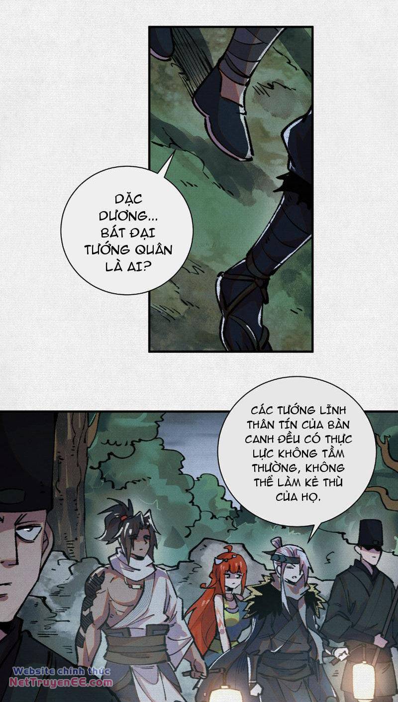 Xi Hồn Chapter 16 - Trang 2