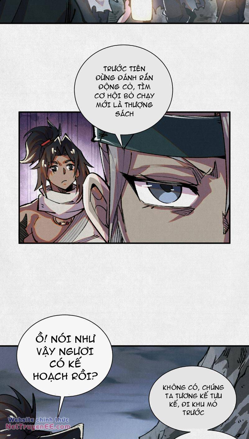 Xi Hồn Chapter 16 - Trang 2