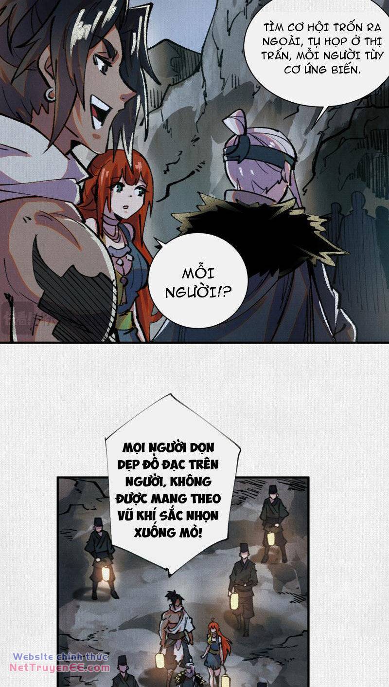 Xi Hồn Chapter 16 - Trang 2