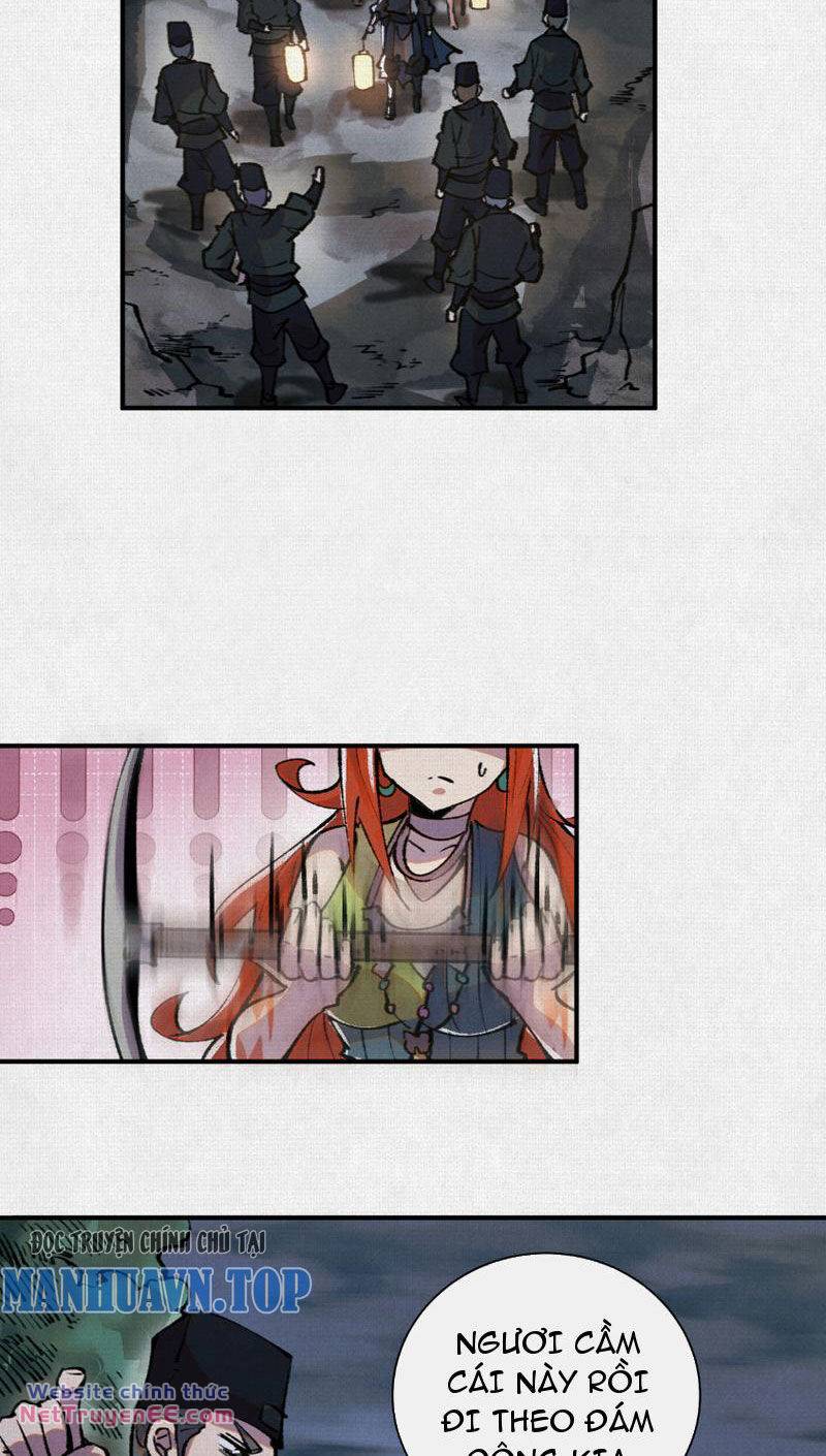 Xi Hồn Chapter 16 - Trang 2