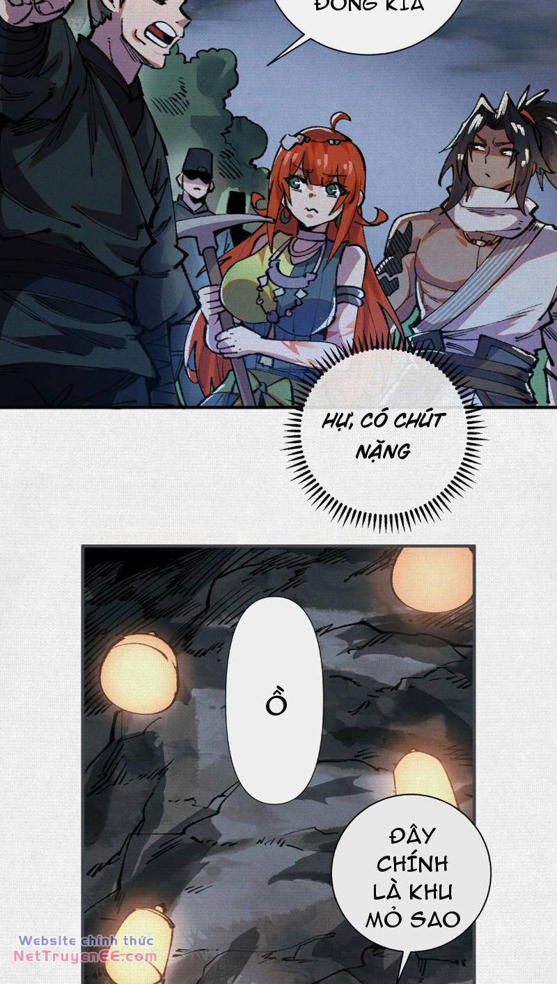 Xi Hồn Chapter 16 - Trang 2