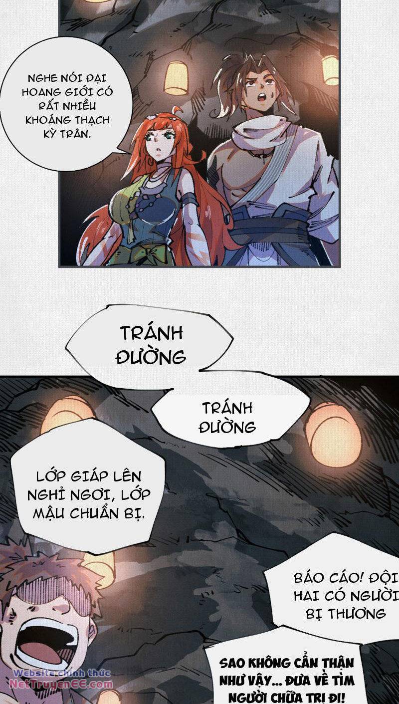 Xi Hồn Chapter 16 - Trang 2