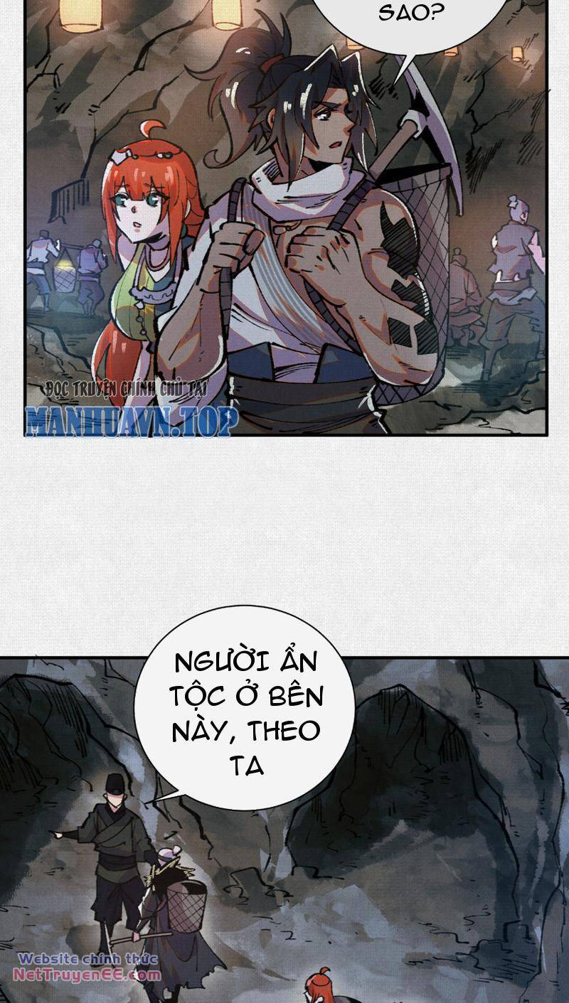 Xi Hồn Chapter 16 - Trang 2