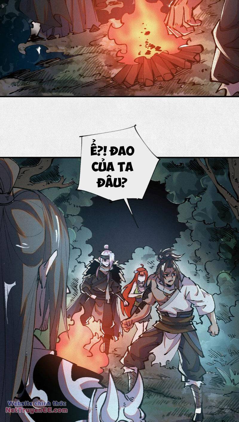 Xi Hồn Chapter 16 - Trang 2