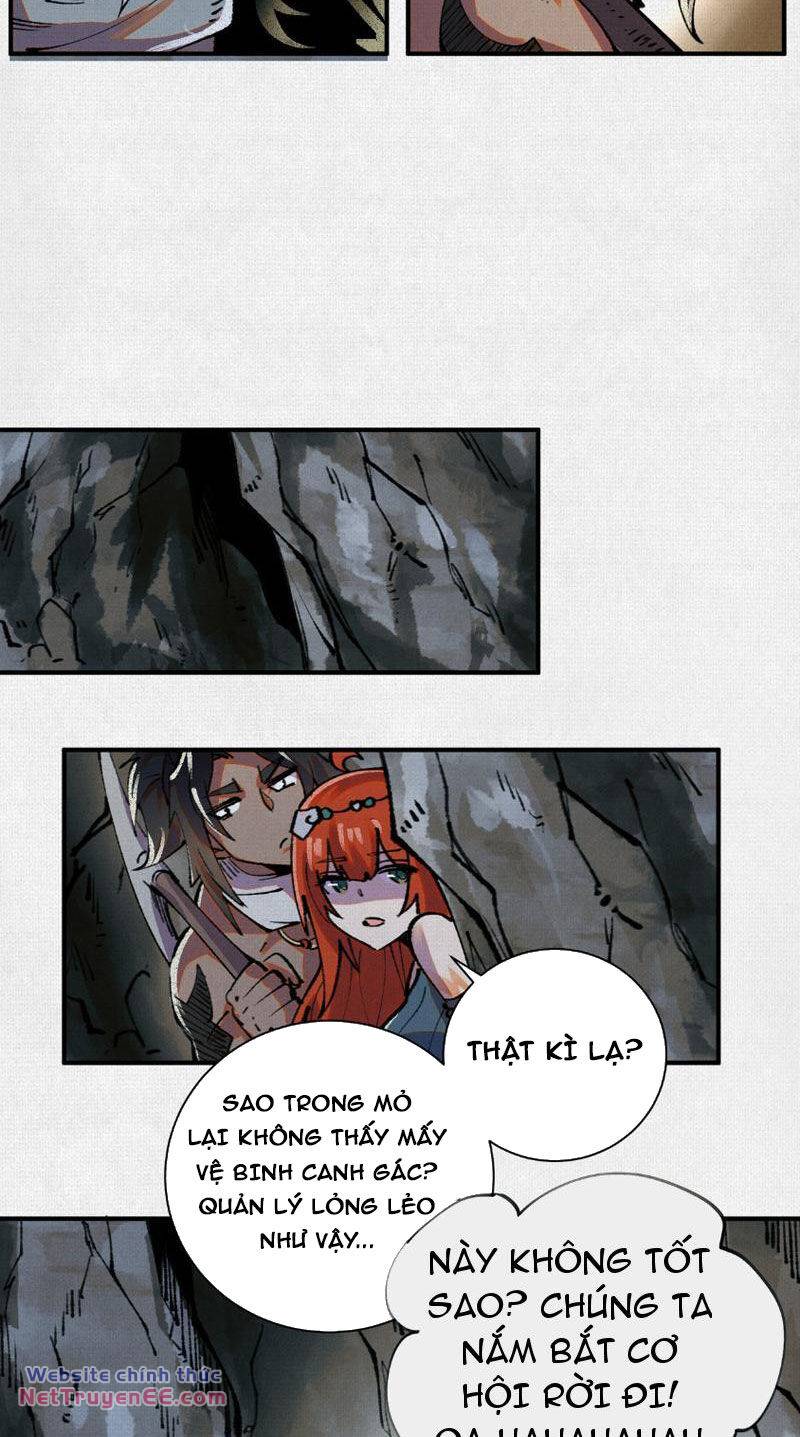 Xi Hồn Chapter 16 - Trang 2