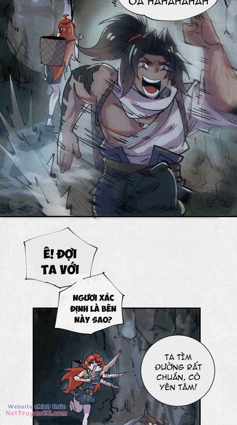 Xi Hồn Chapter 16 - Trang 2