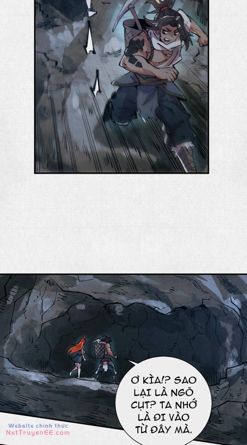 Xi Hồn Chapter 16 - Trang 2