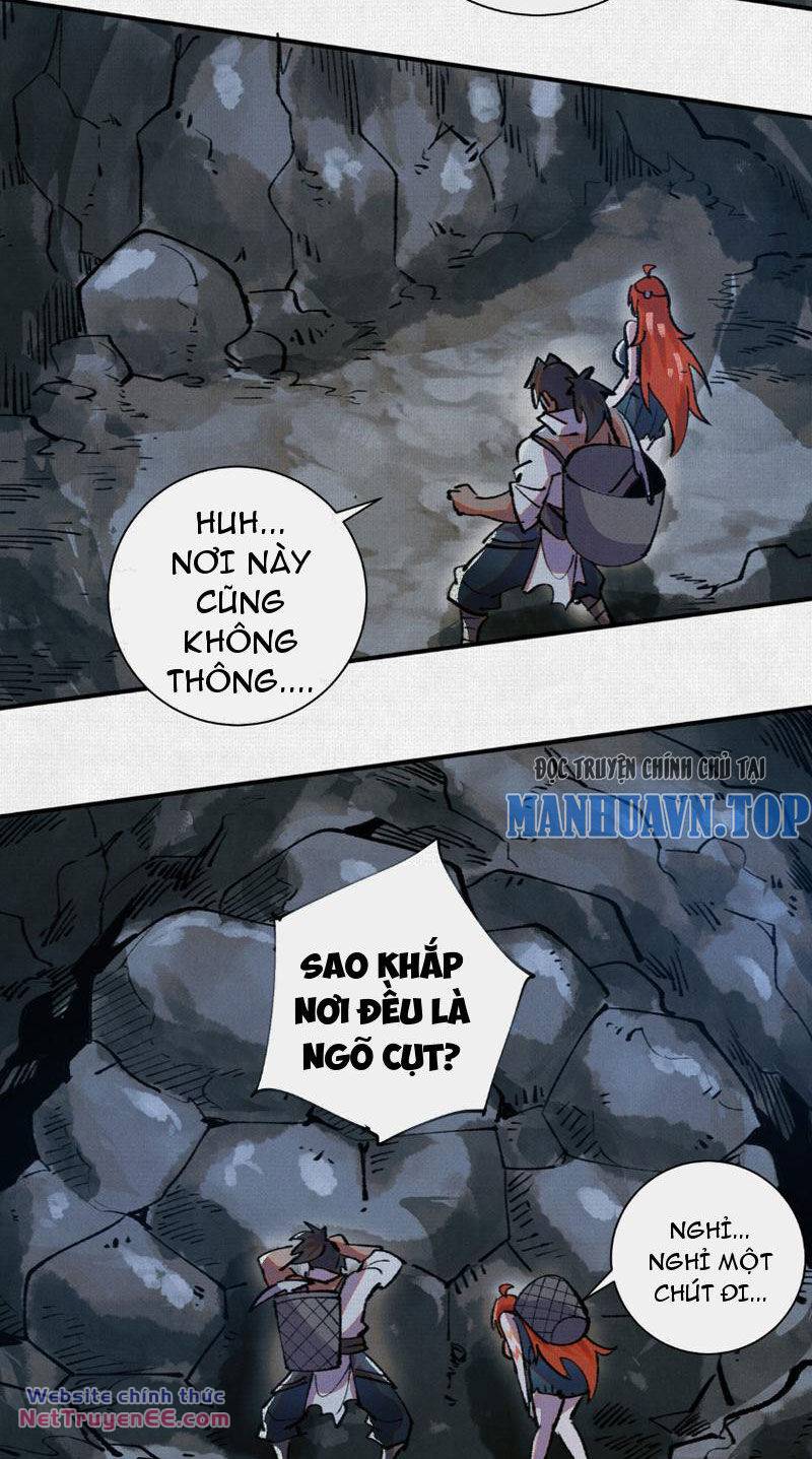 Xi Hồn Chapter 16 - Trang 2