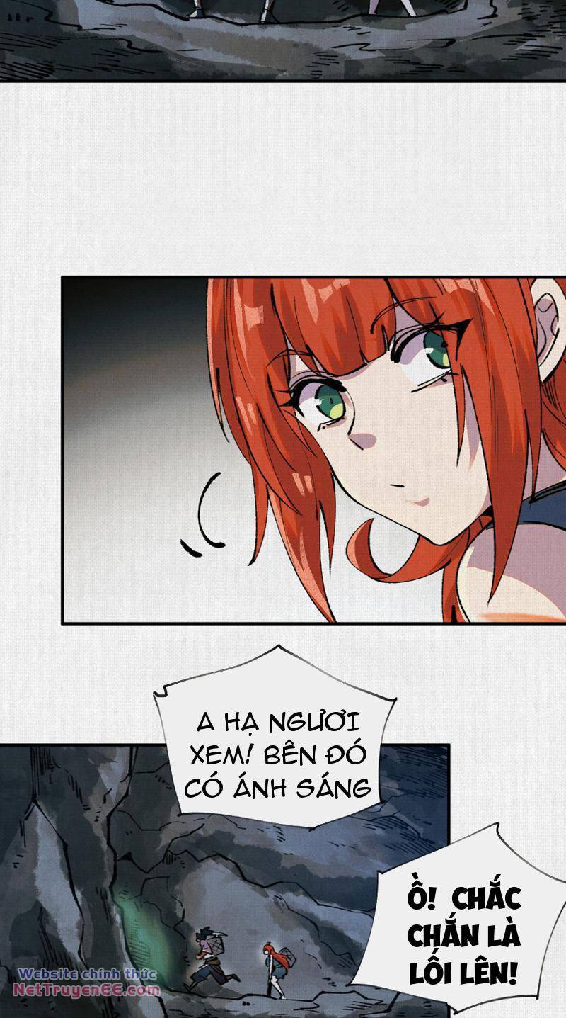 Xi Hồn Chapter 16 - Trang 2