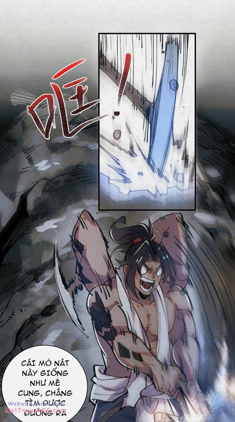 Xi Hồn Chapter 16 - Trang 2