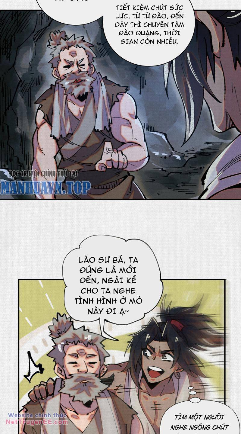 Xi Hồn Chapter 16 - Trang 2