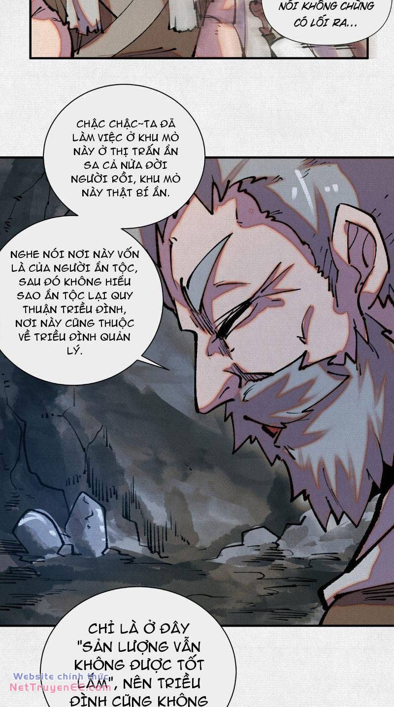 Xi Hồn Chapter 16 - Trang 2