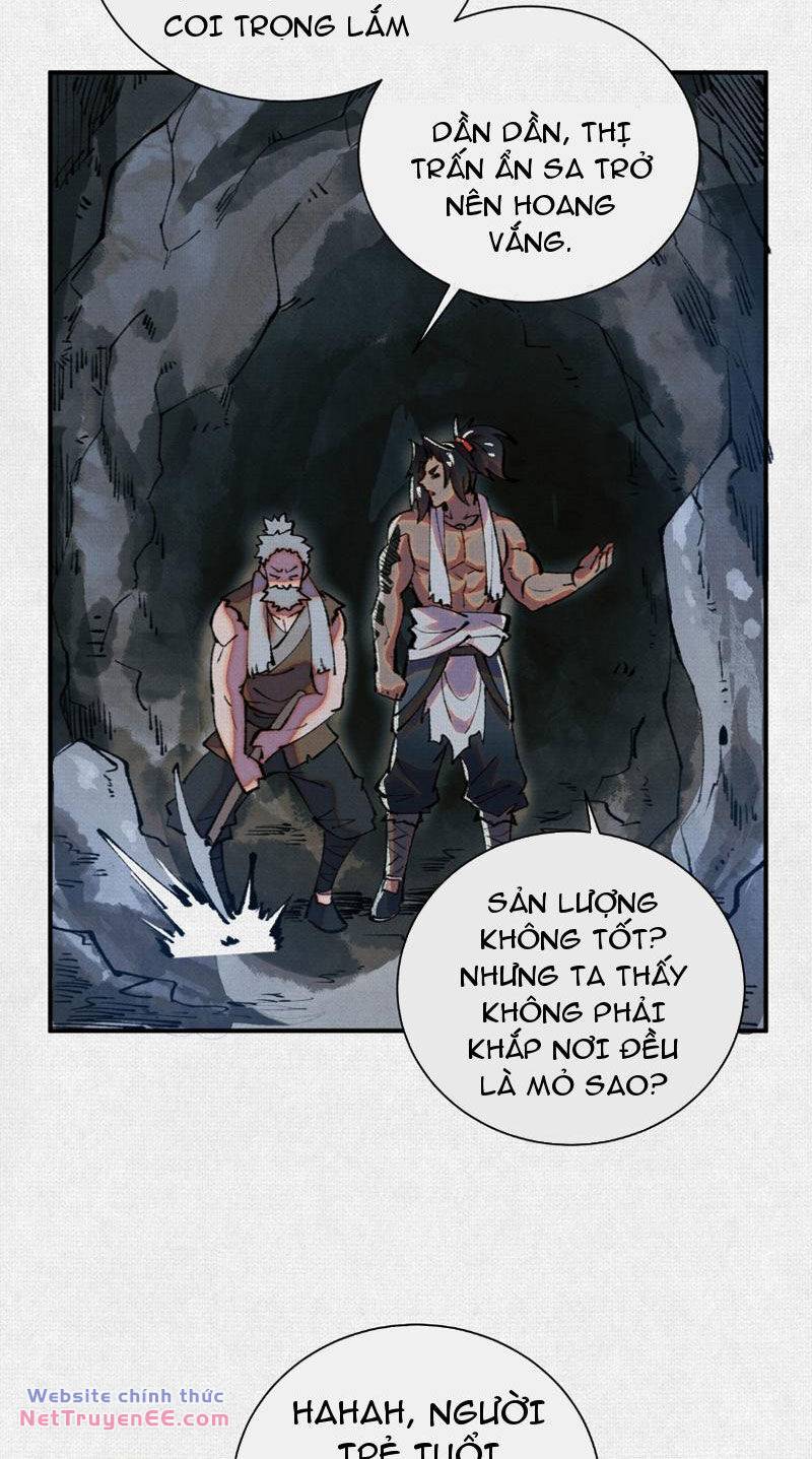 Xi Hồn Chapter 16 - Trang 2