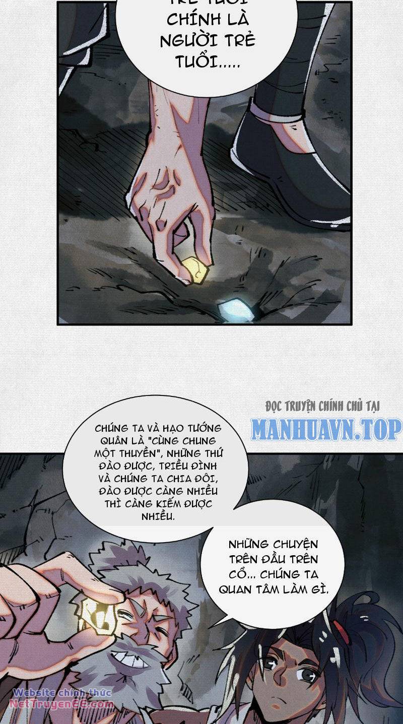 Xi Hồn Chapter 16 - Trang 2