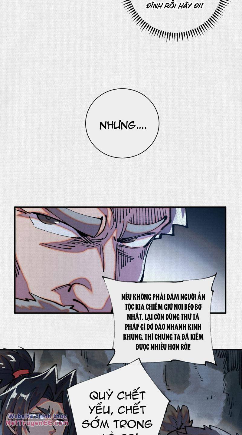 Xi Hồn Chapter 16 - Trang 2