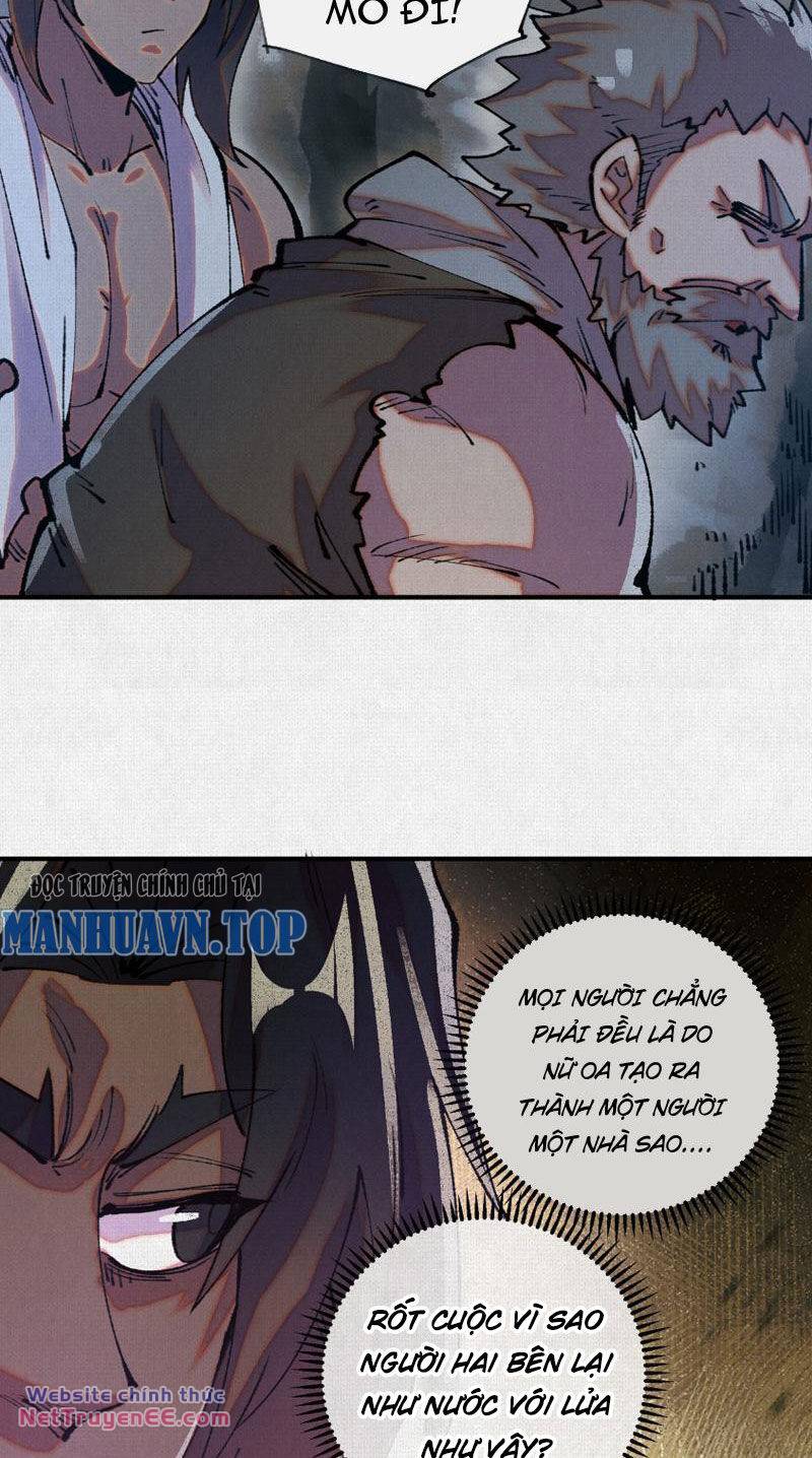 Xi Hồn Chapter 16 - Trang 2