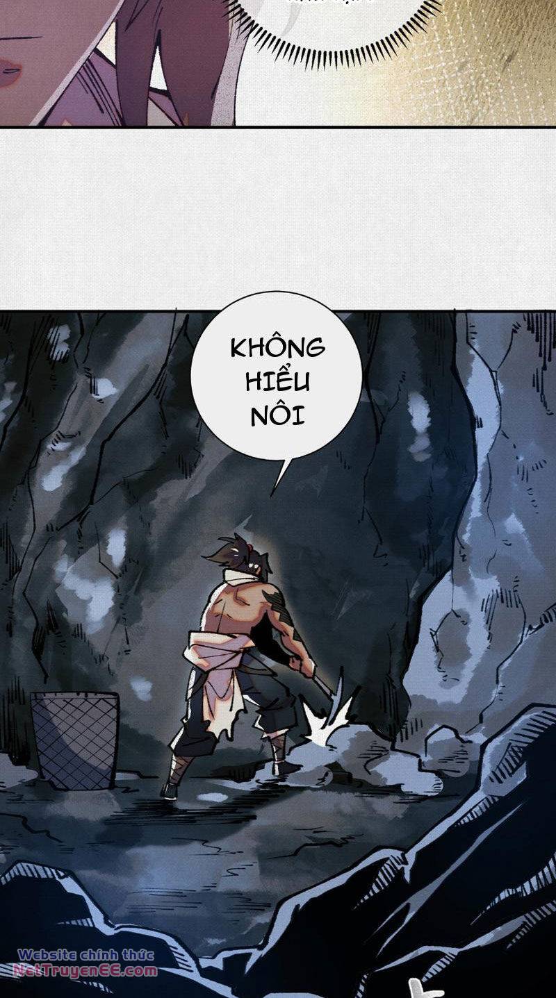 Xi Hồn Chapter 16 - Trang 2