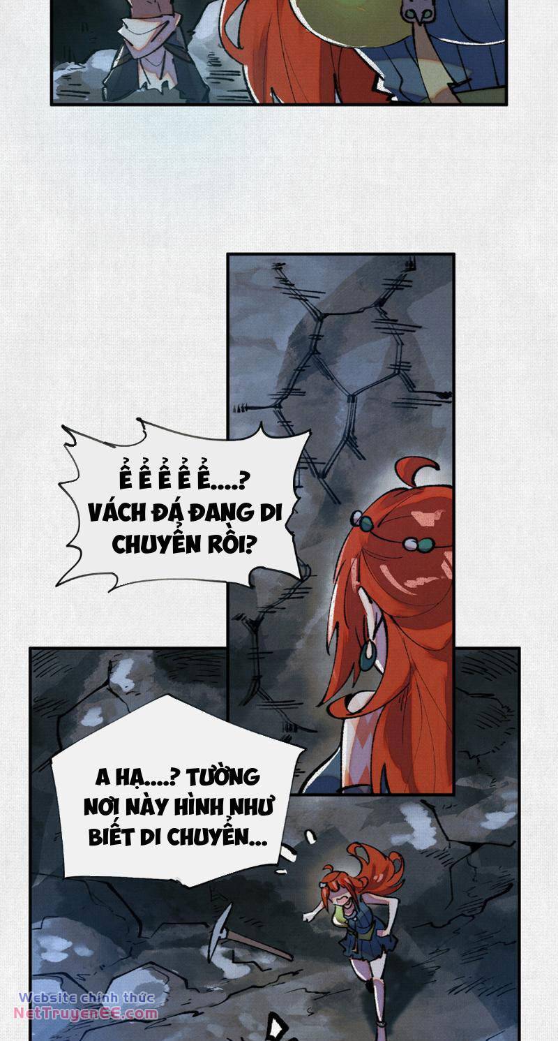 Xi Hồn Chapter 16 - Trang 2