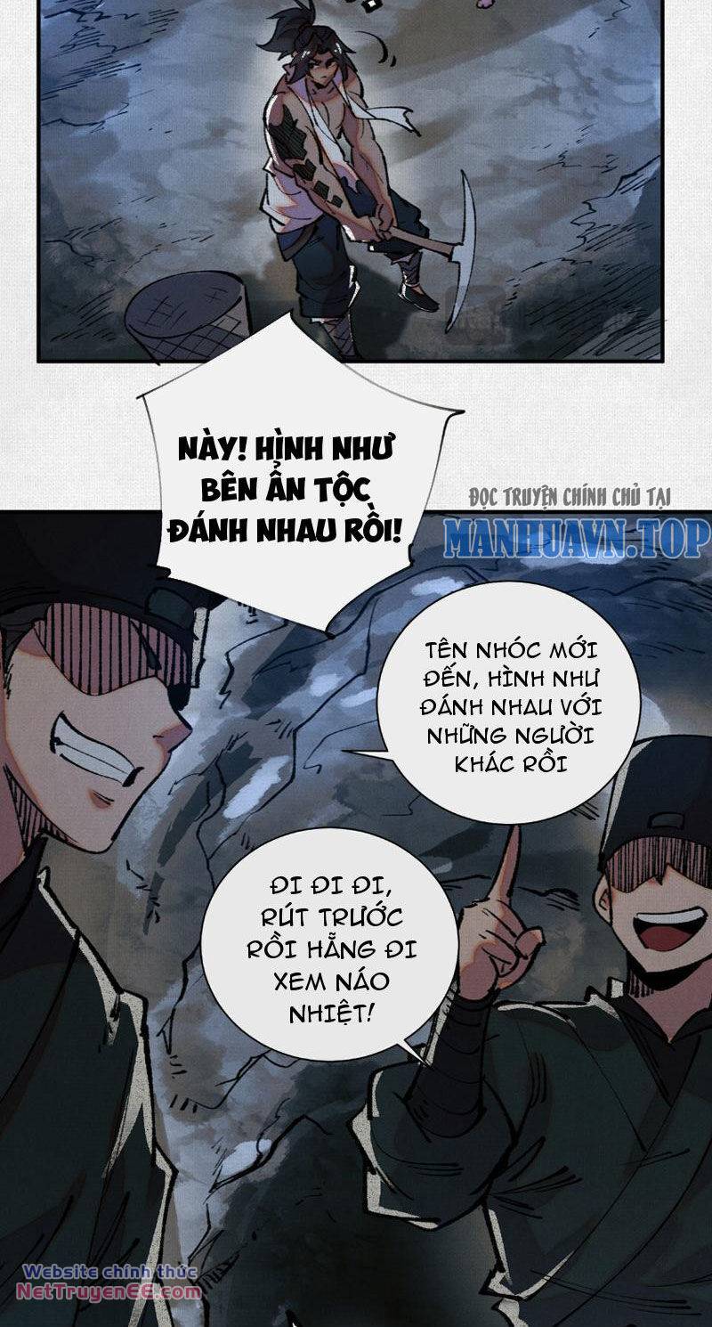 Xi Hồn Chapter 16 - Trang 2