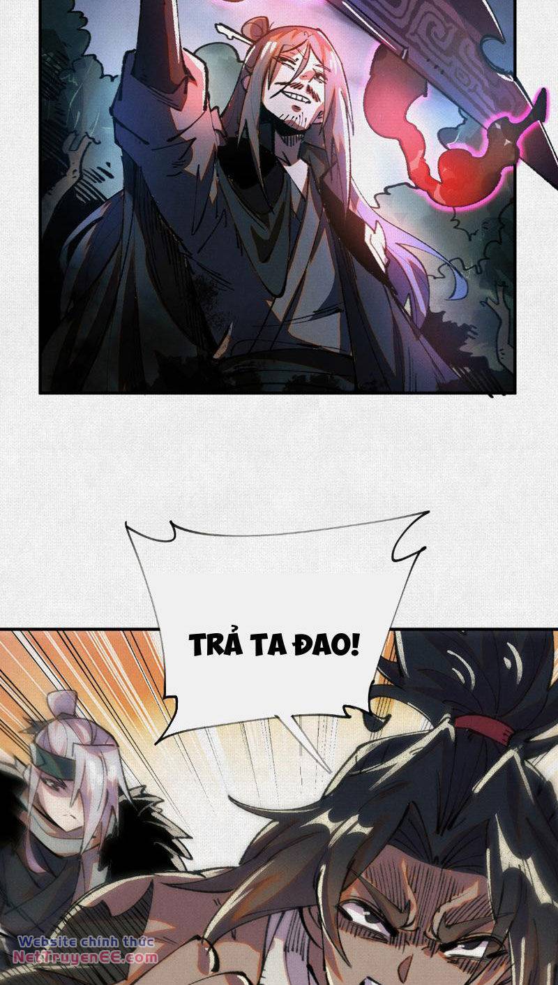 Xi Hồn Chapter 16 - Trang 2