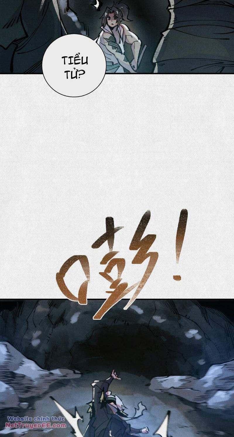 Xi Hồn Chapter 16 - Trang 2