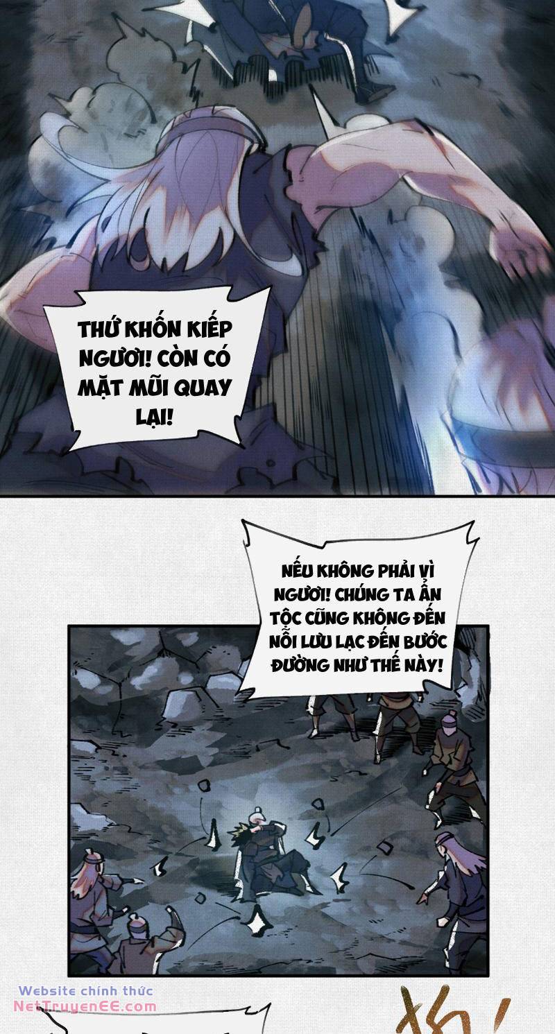 Xi Hồn Chapter 16 - Trang 2