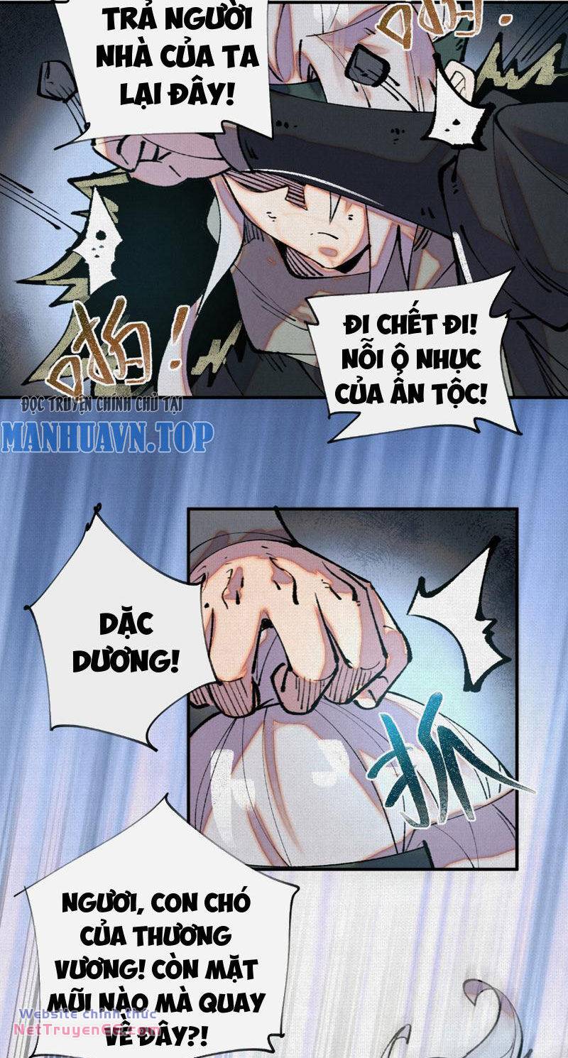 Xi Hồn Chapter 16 - Trang 2