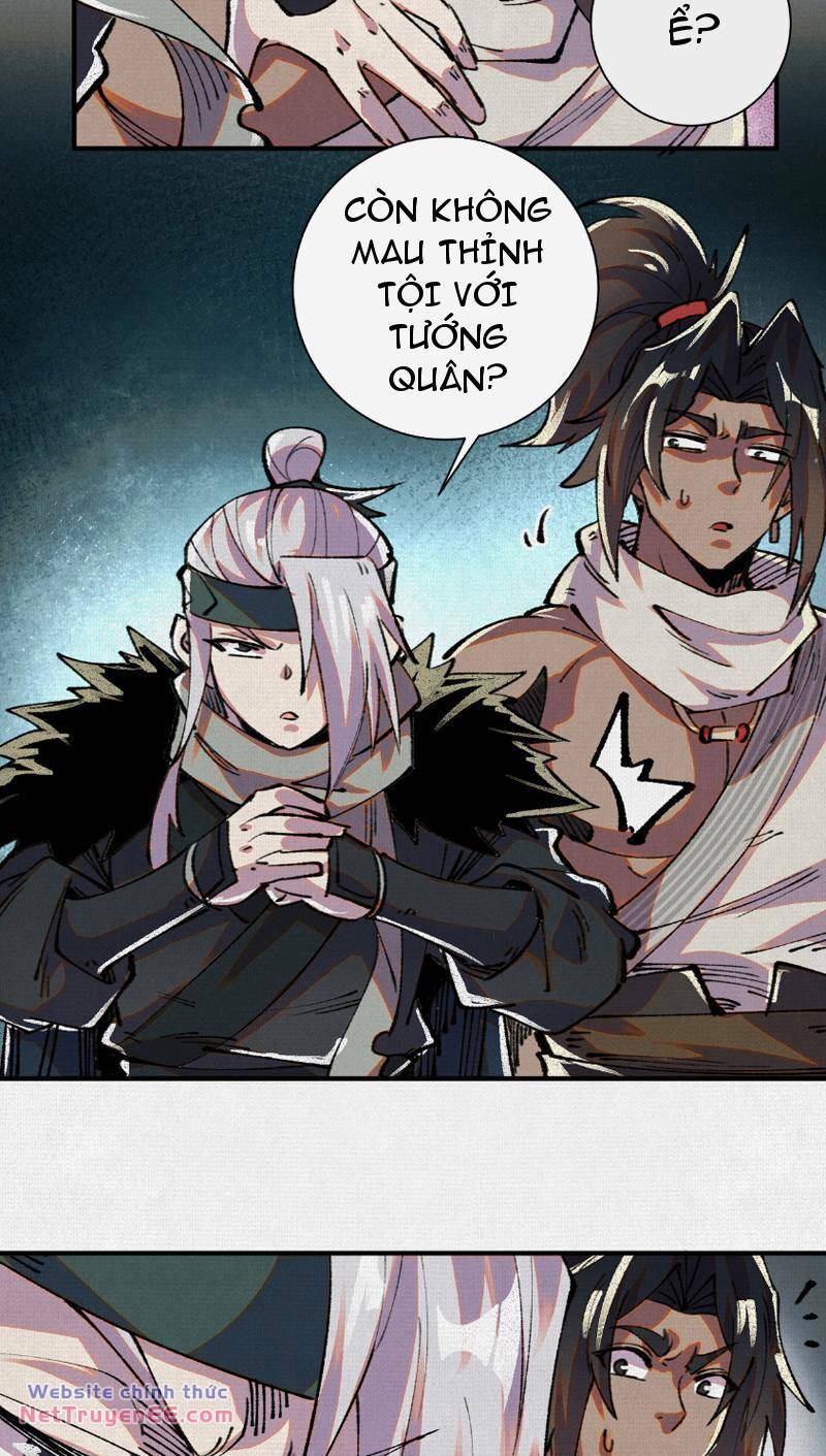 Xi Hồn Chapter 16 - Trang 2