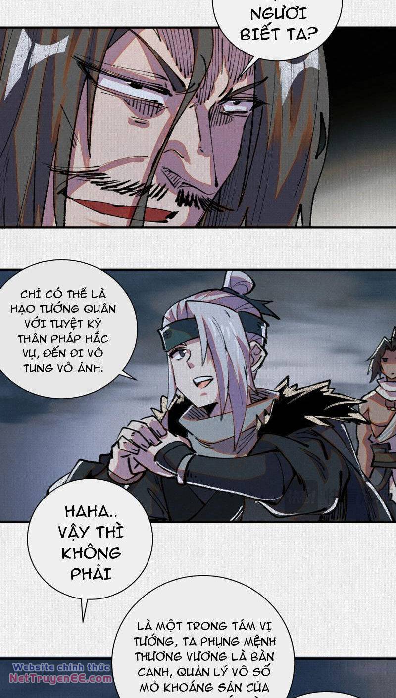 Xi Hồn Chapter 16 - Trang 2