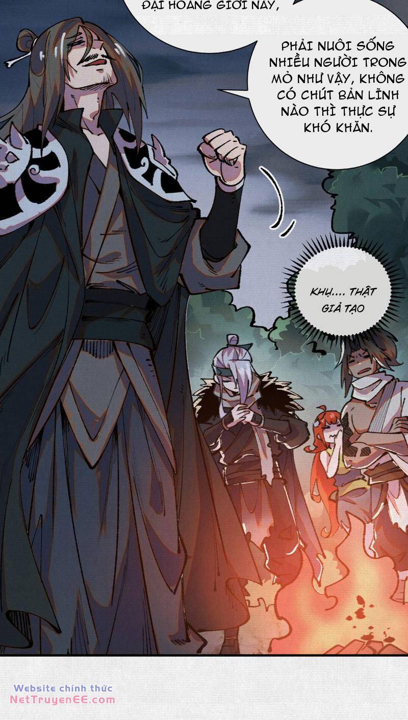 Xi Hồn Chapter 16 - Trang 2