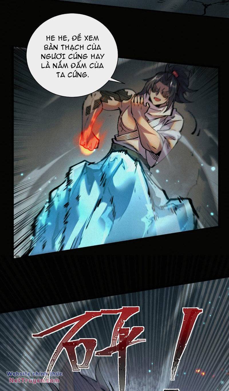 Xi Hồn Chapter 17 - Trang 2