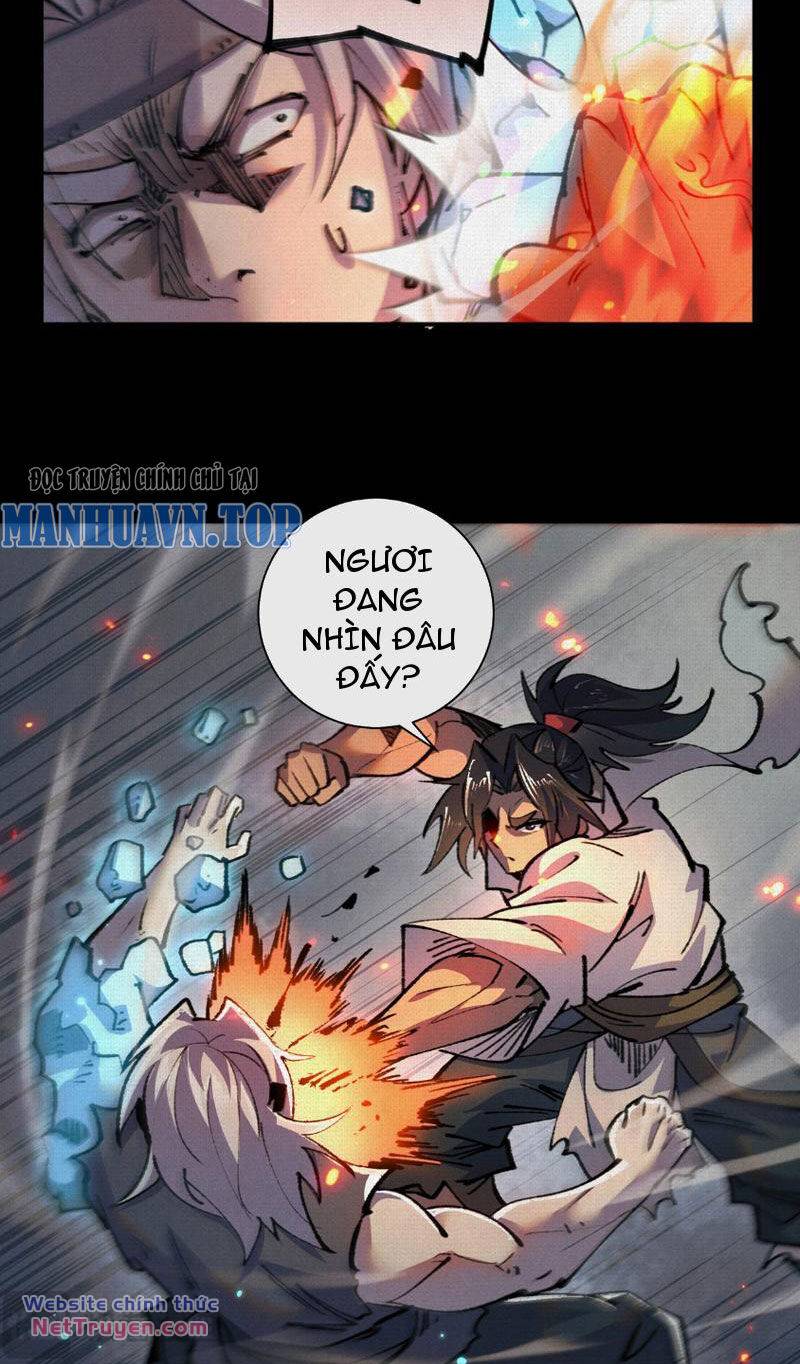 Xi Hồn Chapter 17 - Trang 2