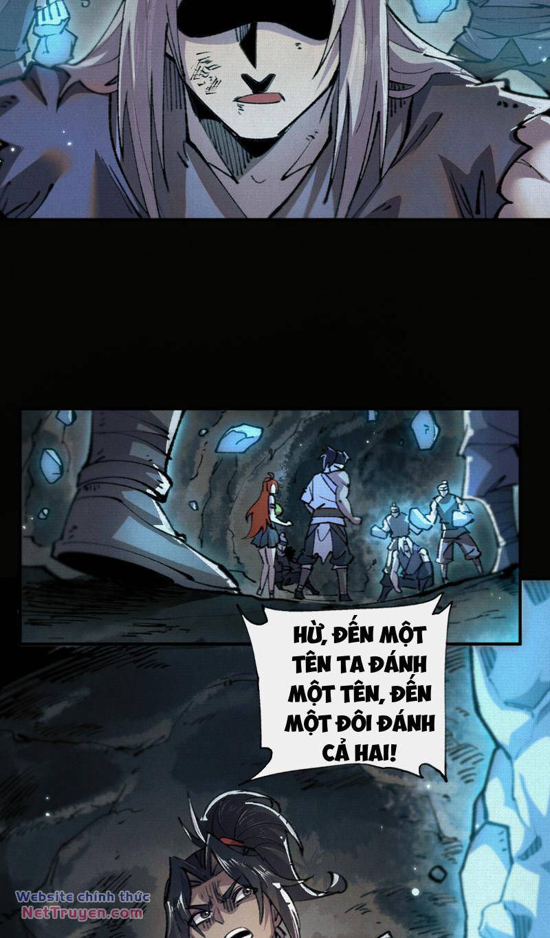 Xi Hồn Chapter 17 - Trang 2