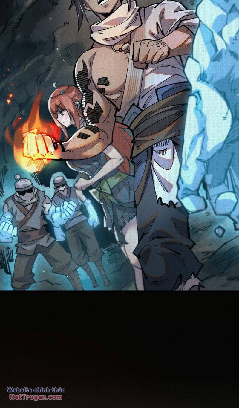 Xi Hồn Chapter 17 - Trang 2