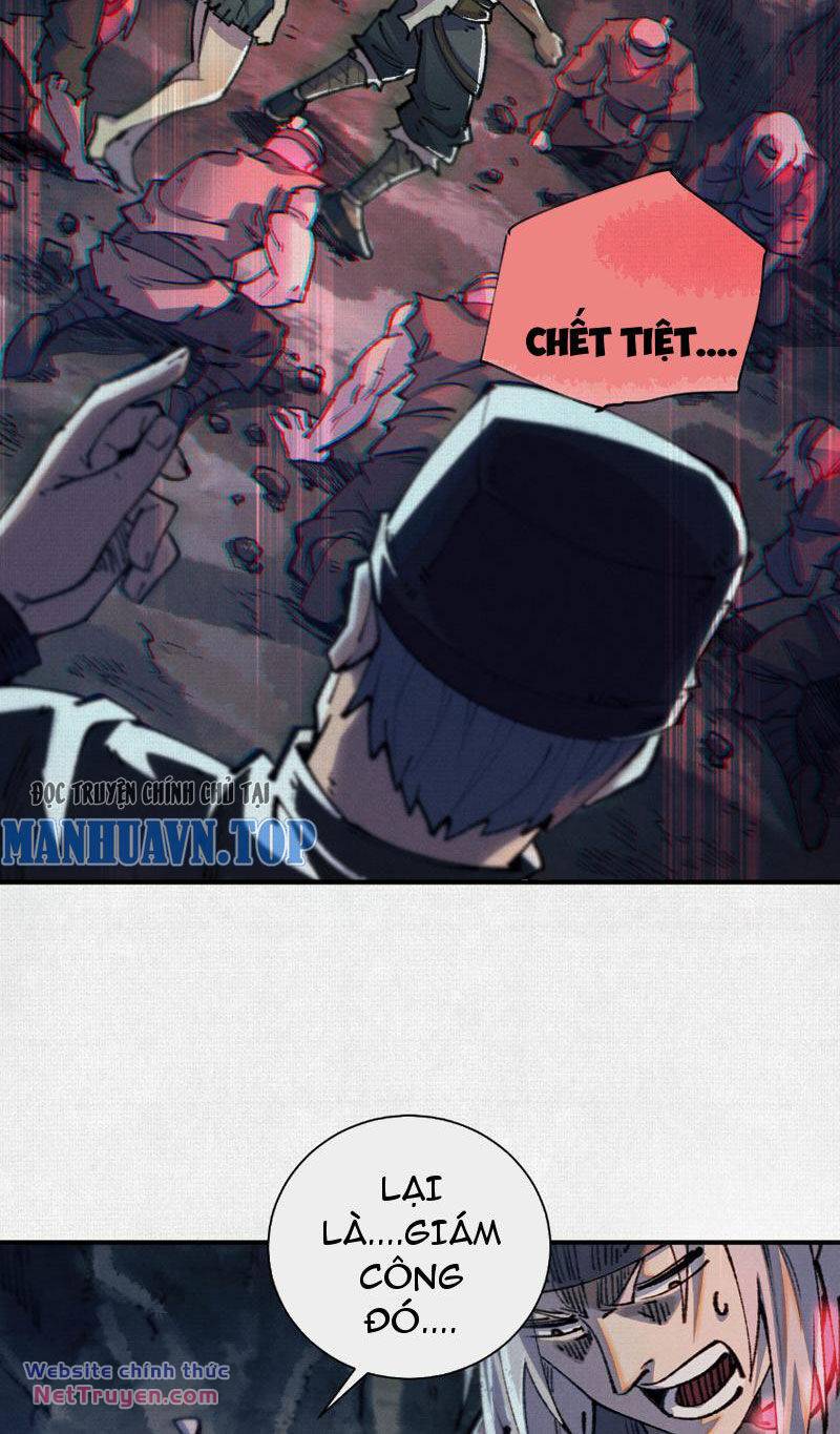 Xi Hồn Chapter 17 - Trang 2