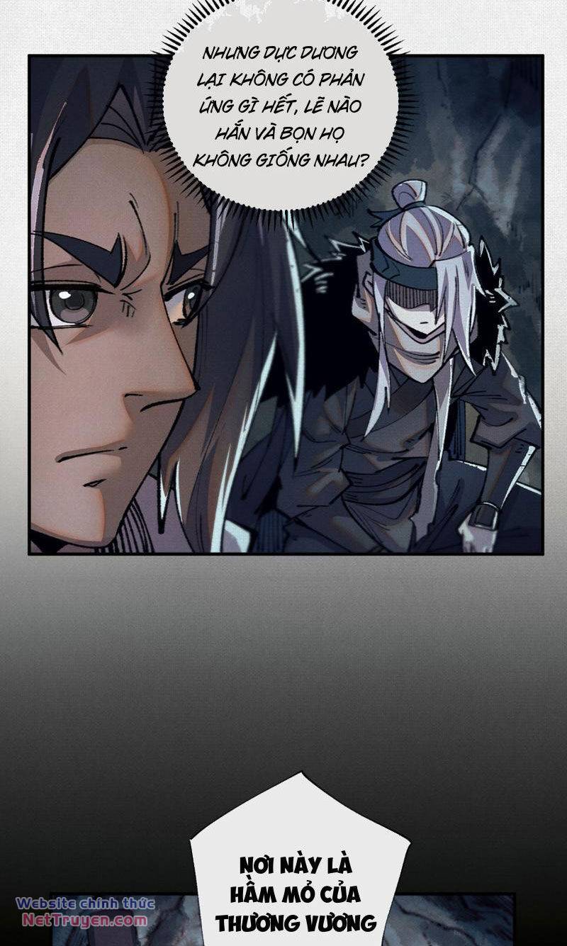 Xi Hồn Chapter 17 - Trang 2