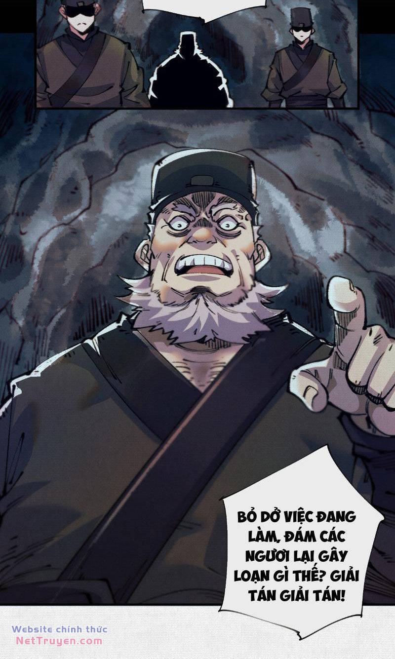 Xi Hồn Chapter 17 - Trang 2