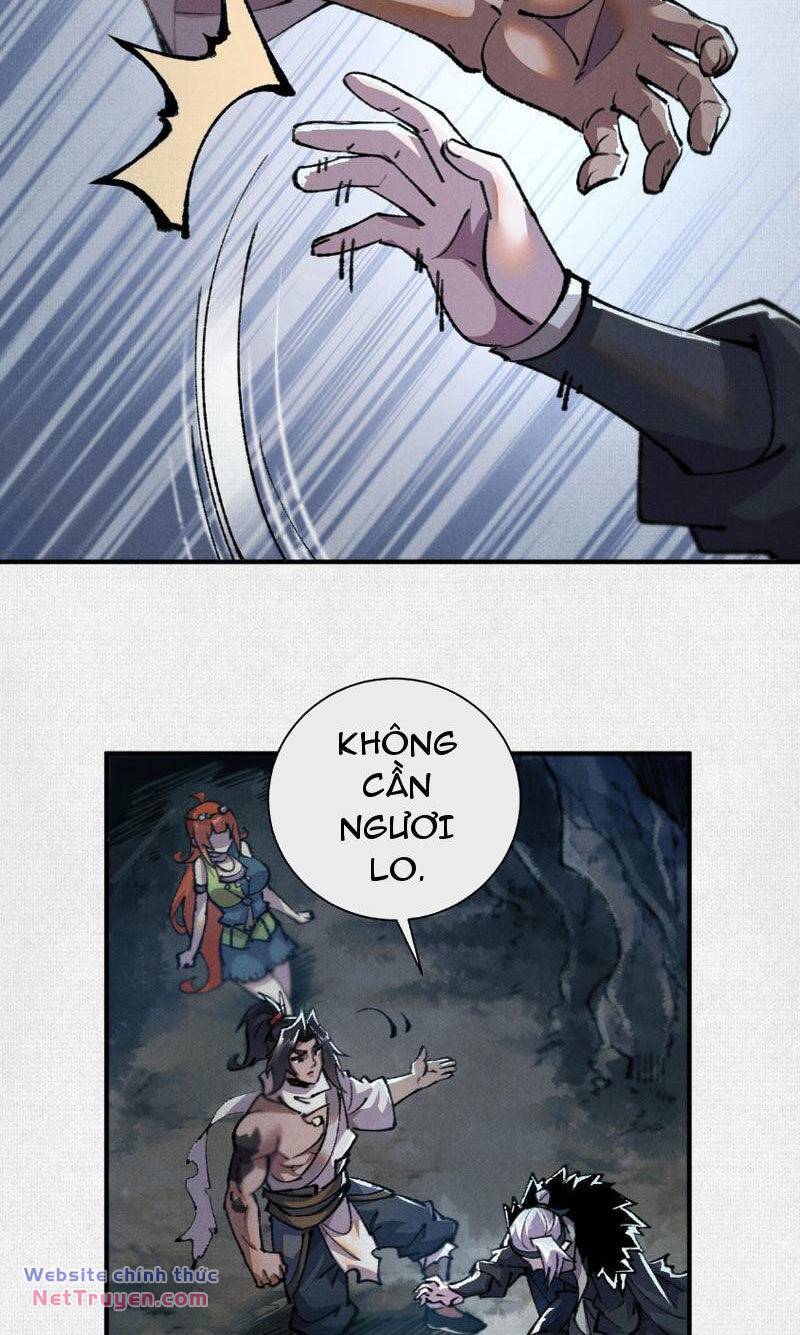 Xi Hồn Chapter 17 - Trang 2