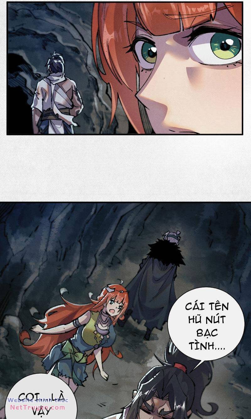 Xi Hồn Chapter 17 - Trang 2