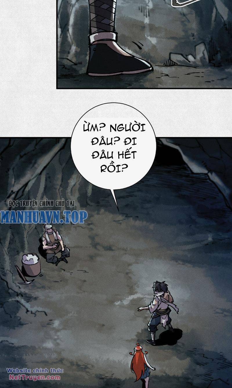 Xi Hồn Chapter 17 - Trang 2