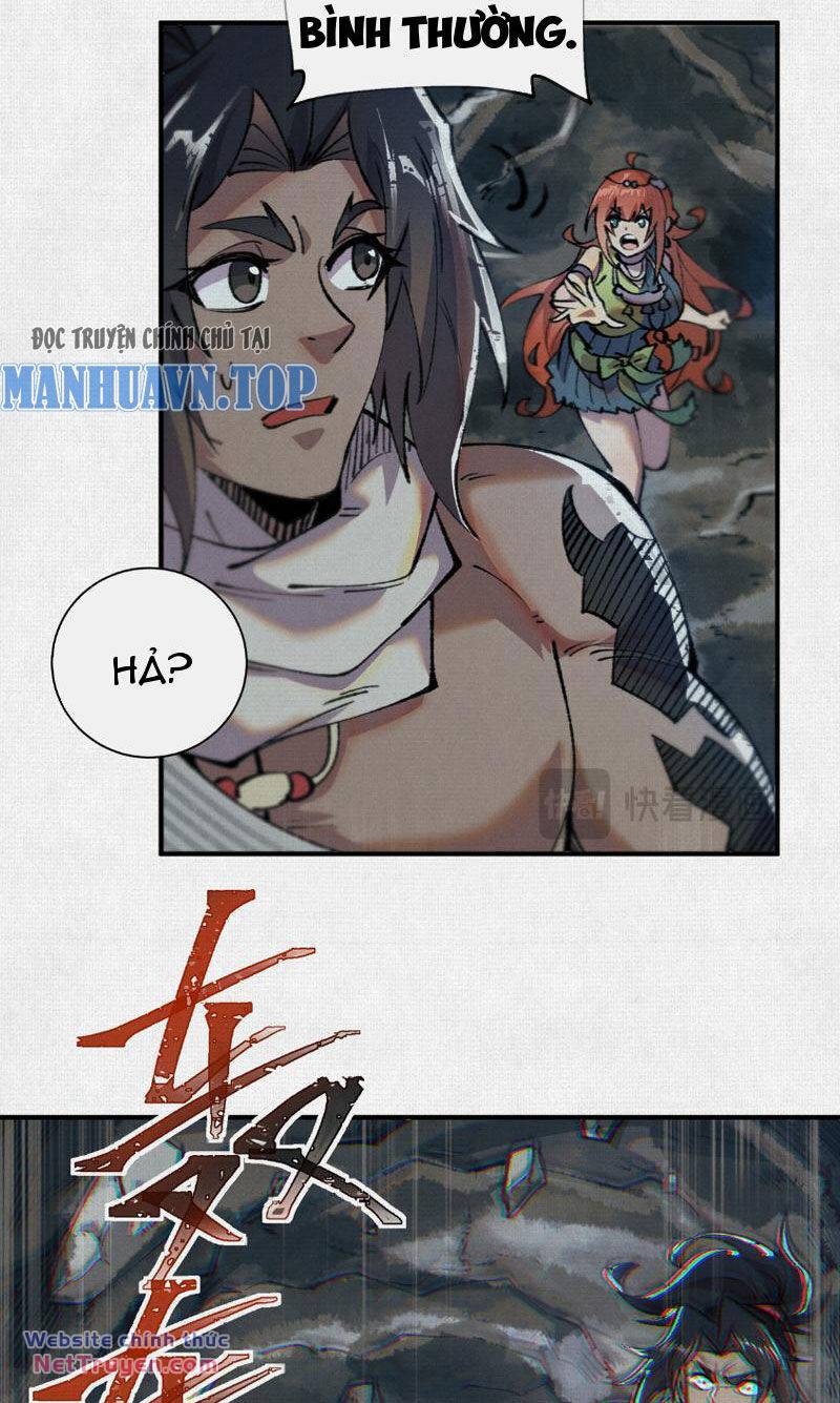 Xi Hồn Chapter 17 - Trang 2