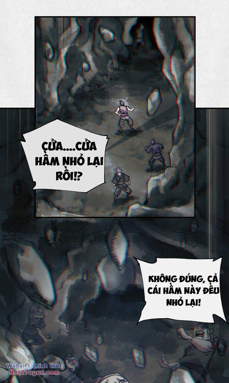 Xi Hồn Chapter 17 - Trang 2