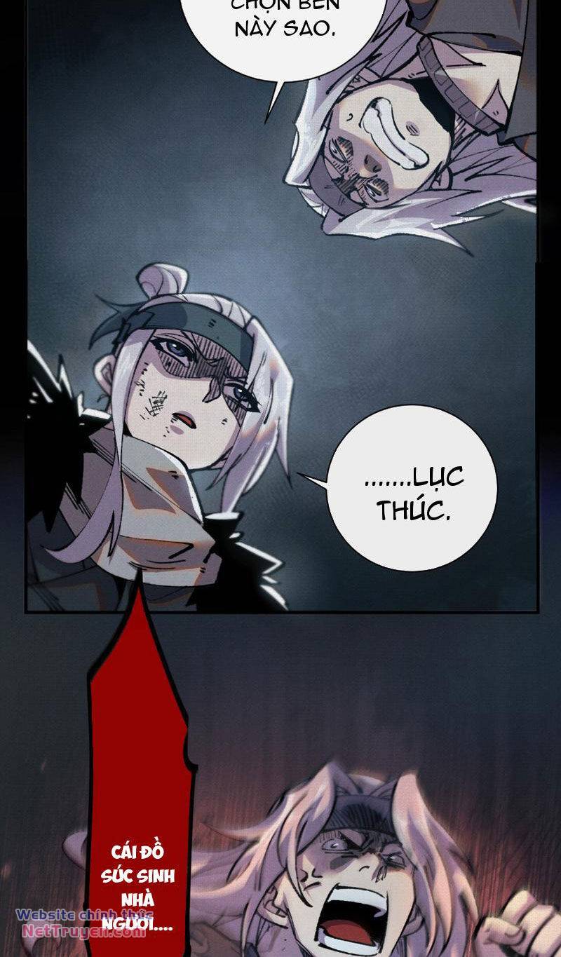 Xi Hồn Chapter 17 - Trang 2