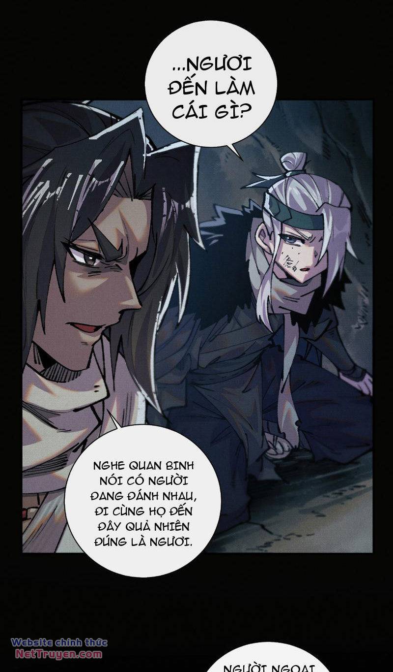 Xi Hồn Chapter 17 - Trang 2